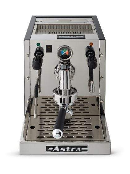 Astra Gourmet Automatic Pourover Espresso Machine, 110V GAP022-1