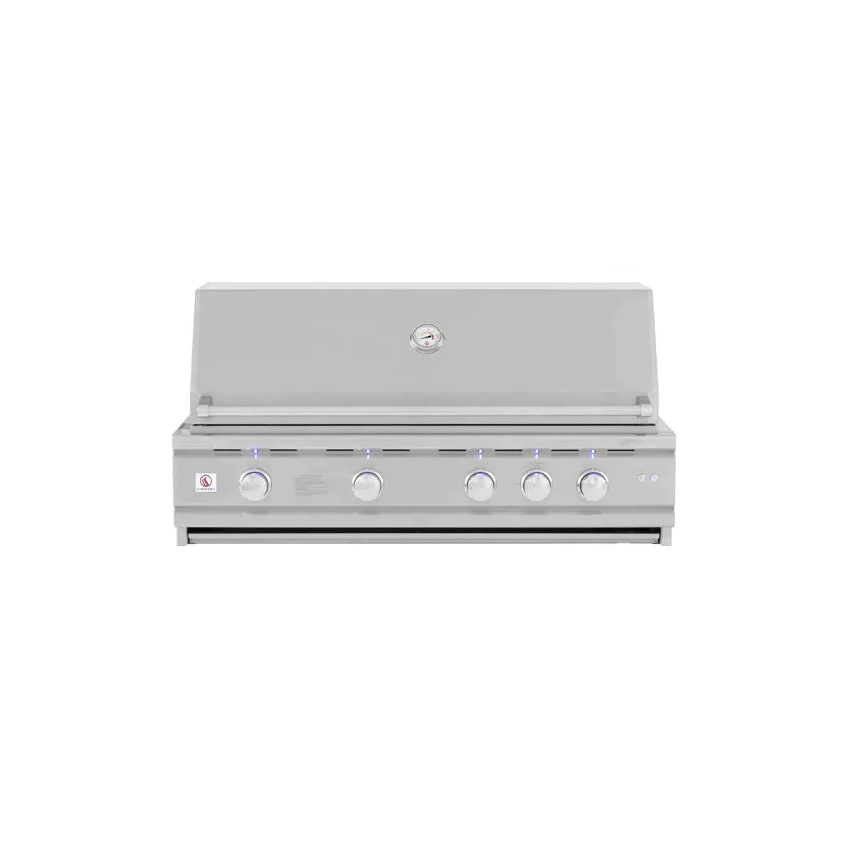 Summerset TRLD 44" Builtin Grill Natural Gas or Liquid Propane TRLD