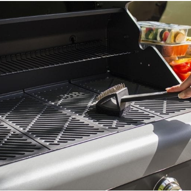 The Significance Cleaning and Maintenance Your Gas Grill