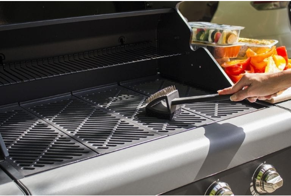 The Significance Cleaning and Maintenance Your Gas Grill