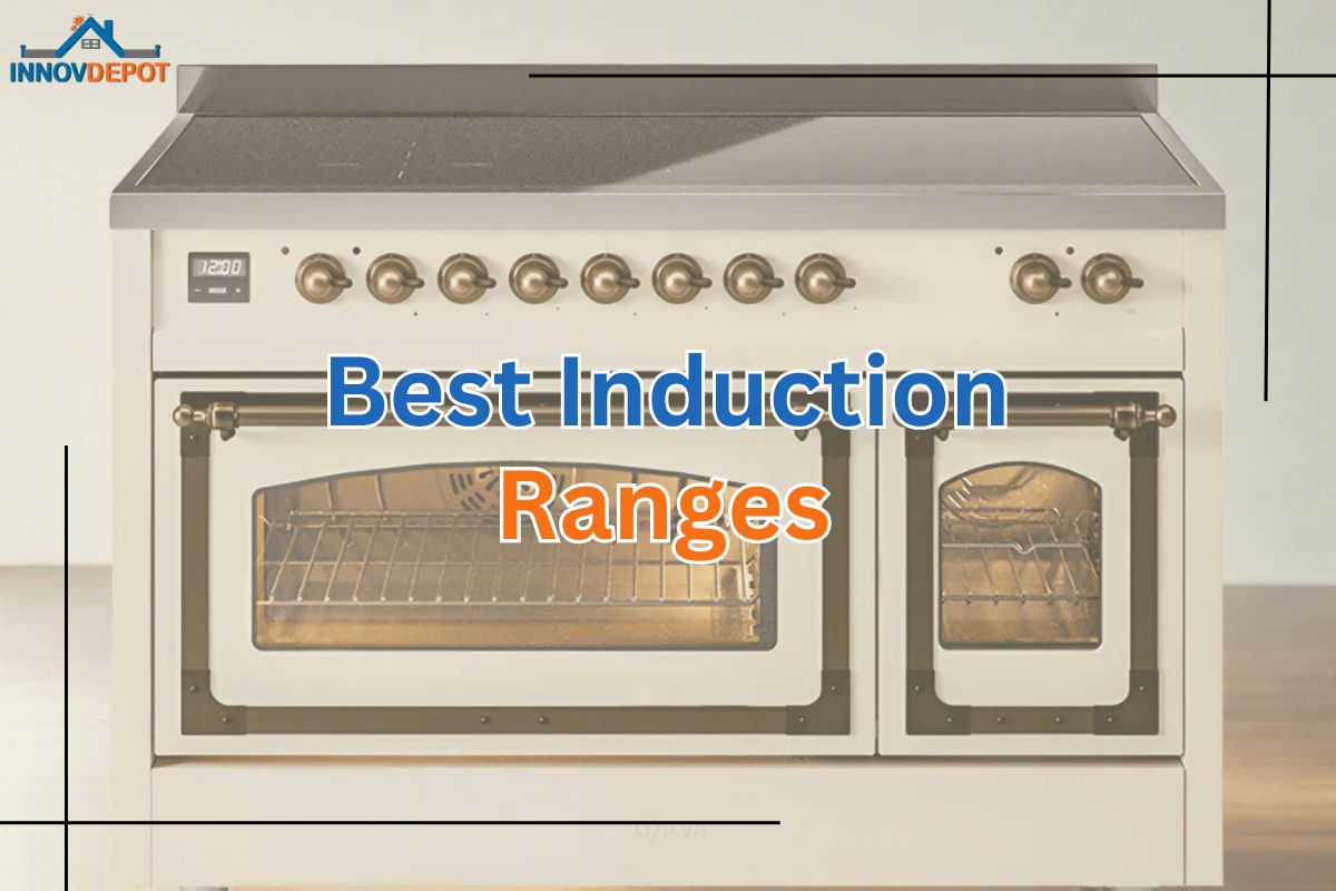 Best Induction Ranges: Fast heating, Safety, and Energy Savings Explained