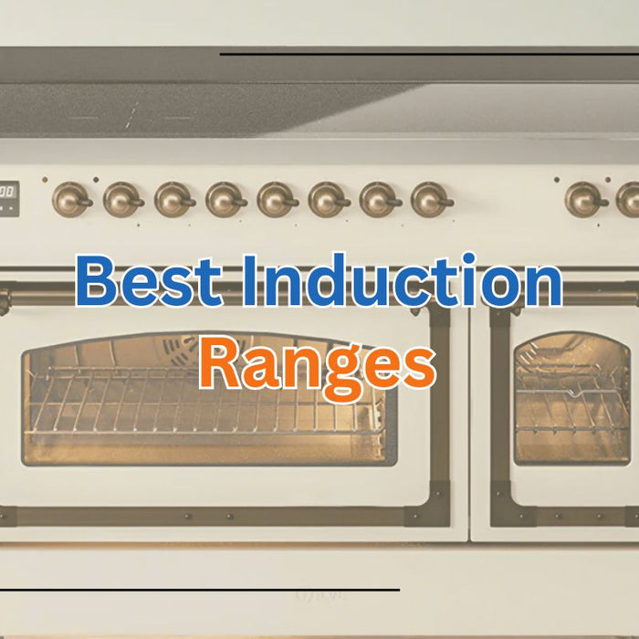 Best Induction Ranges: Fast heating, Safety, and Energy Savings Explained
