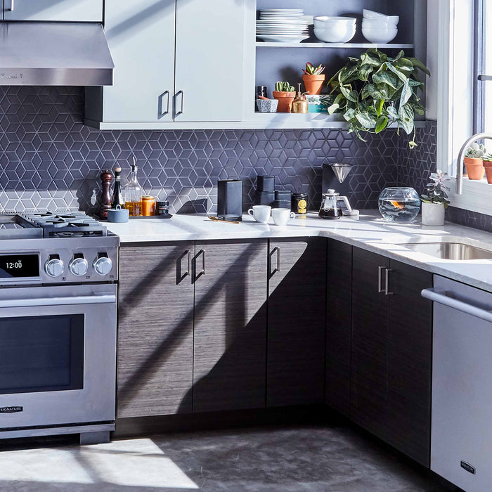 The Benefits Of Investing In High End Appliances