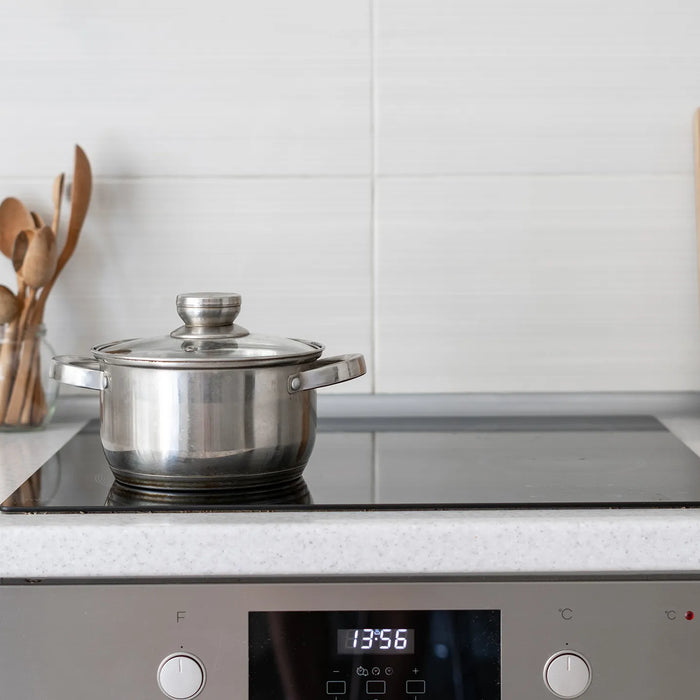 The Benefits of Induction Ranges & Best Induction Ranges 2023