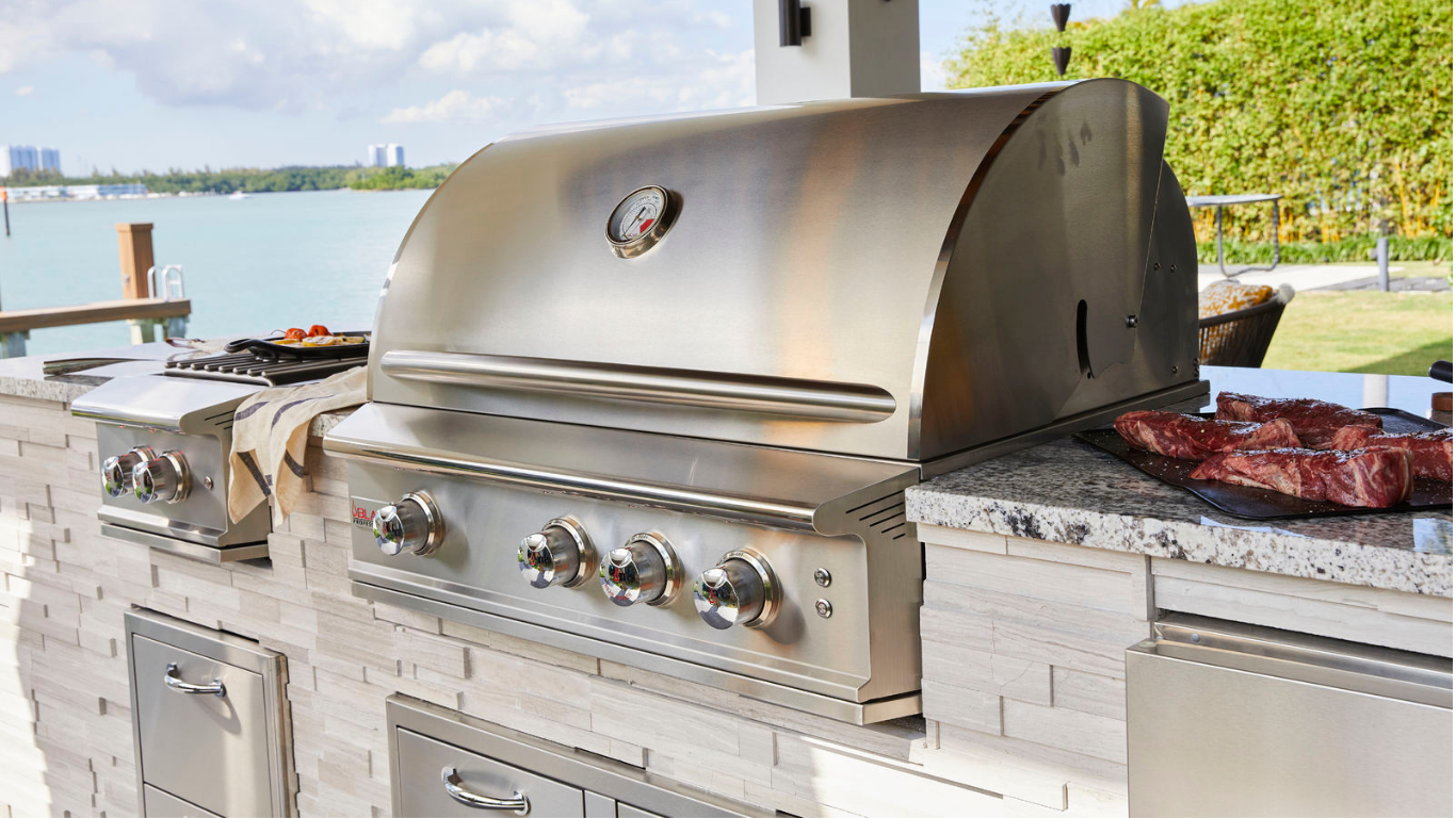 Comparing Blaze Grills: Which One is Best for You?