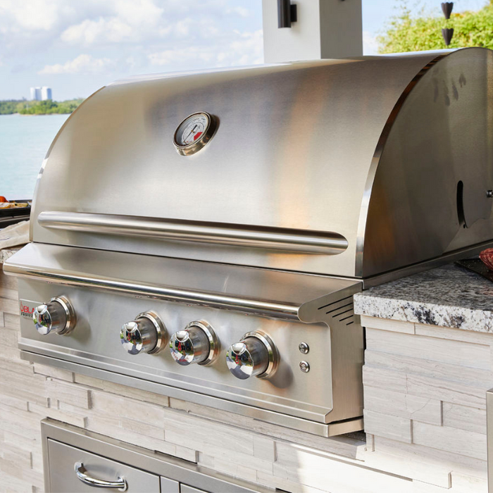 Comparing Blaze Grills: Which One is Best for You?