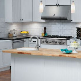 "What are the Best Kitchen Appliance Packages for 2023? A Look at ILVE, ZLINE, Forno, and Thor Kitchen"