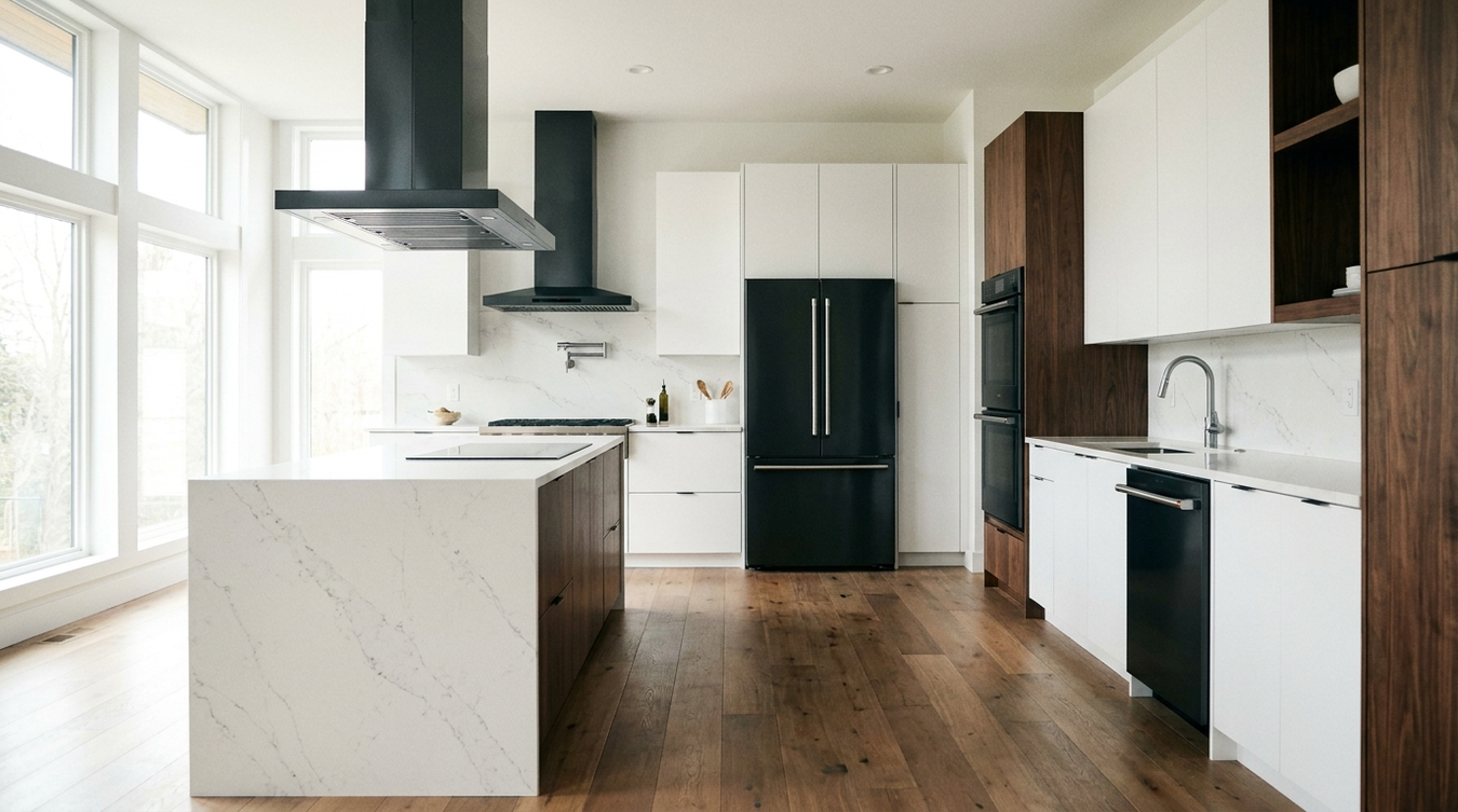 Premium Kitchen - Authorized Dealer for Thor Kitchen and Forno