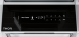 Thor Kitchen 18-Inch BUILT-IN Freezer Column, Panel Ready (XRF18CFZ)