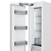 Thor Kitchen X Series 18-inch Built-in Column Freezer in Stainless Steel (XRF18CFZ-SS)