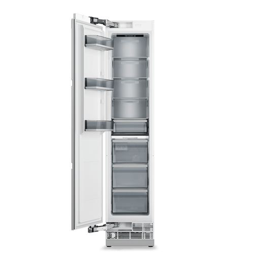 Thor Kitchen 18-Inch BUILT-IN Freezer Column, Panel Ready (XRF18CFZ)