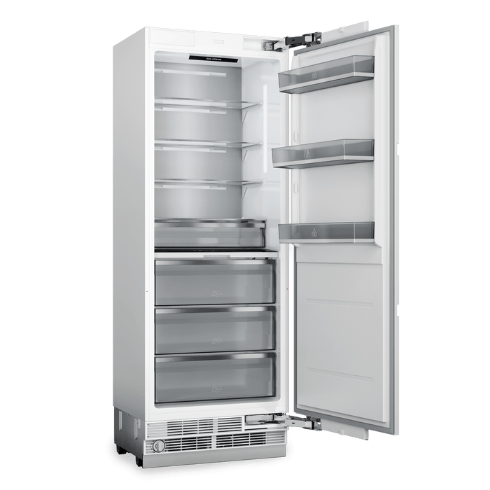 Thor Kitchen 30-Inch BUILT-IN Refrigerator Column, Panel Ready (XRF30CRF)