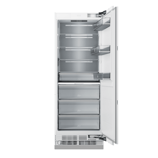 Thor Kitchen 30-Inch BUILT-IN Refrigerator Column, Panel Ready (XRF30CRF)