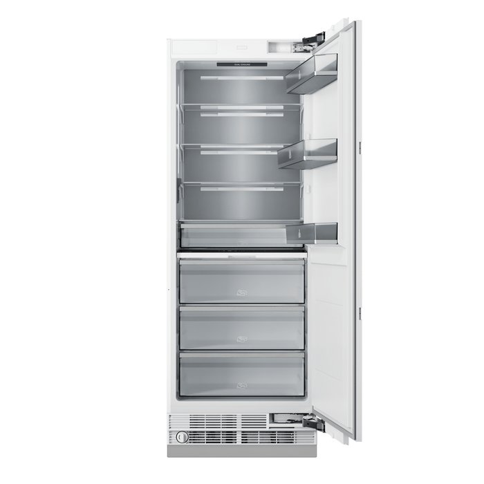 Thor Kitchen 30-Inch BUILT-IN Refrigerator Column, Panel Ready (XRF30CRF)