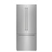 Thor Kitchen X-Series 36-inch Built-In French Door Refrigerator (Panel Ready) with Stainless Steel