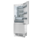 Thor Kitchen X-Series 30-inch Built-In Bottom Freezer Refrigerator (Panel Ready) with Stainless Steel (XRF3016BBP-SS)