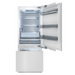 Thor Kitchen X-Series 30-inch Built-In Bottom Freezer Refrigerator (Panel Ready) with Stainless Steel (XRF3016BBP-SS)