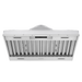 Thor Kitchen 36" Wall Mount Range Hood Liner (XLH36)