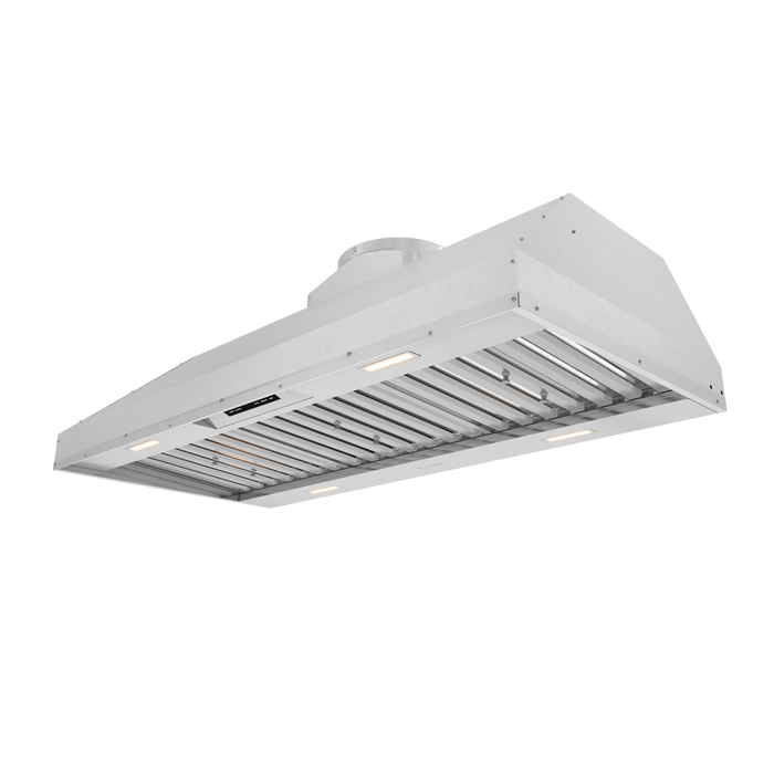 Thor Kitchen 48 Inch Range Hood XLH48 Liner Wall Mount (XLH48)