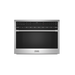 Thor Kitchen 24-inch Built-In Microwave Oven with Drop-Down Door Stainless Steel