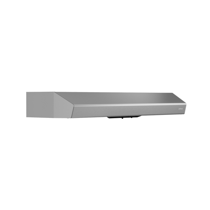 ZEPHYR Breeze I Under-Cabinet (AK1100BS)