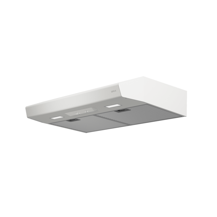 ZEPHYR Breeze I Under-Cabinet (AK1100BW)