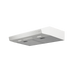 ZEPHYR Breeze I Under-Cabinet (AK1136BW)