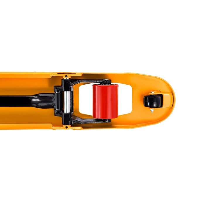 ApolloLift High Quality Manual Hydraulic Pallet Jack 6600 lbs 48" x 27"Fork - A-1031