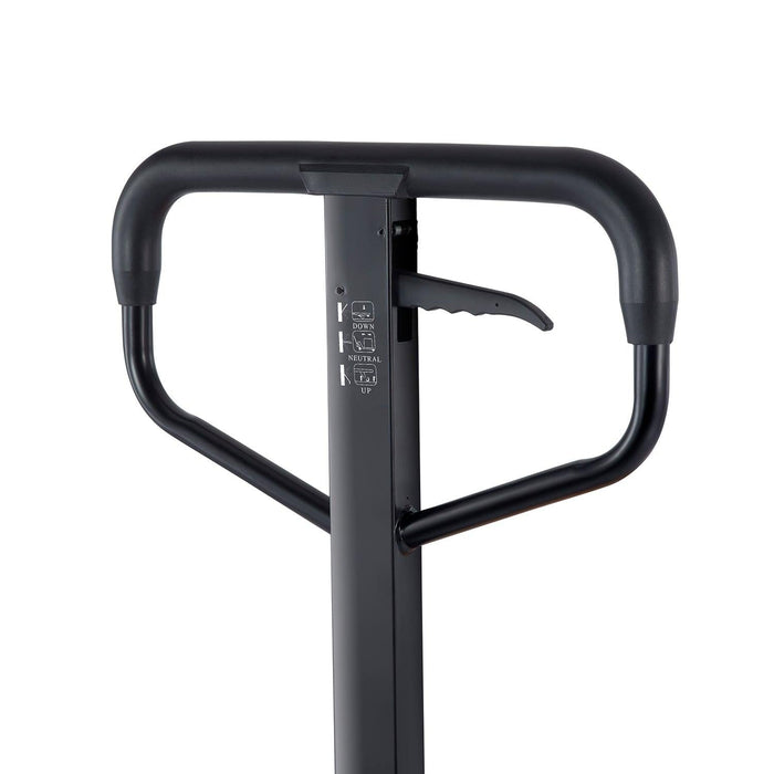 ApolloLift High Quality Manual Hydraulic Pallet Jack 6600 lbs 48" x 27"Fork - A-1031