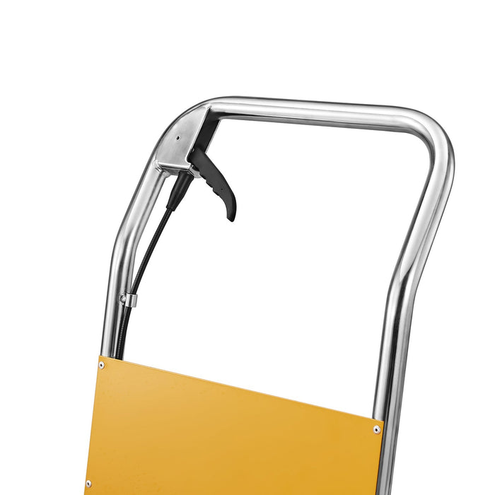 ApolloLift Double Scissors Lift Table 1760 lbs. 59" lifting height - A-2010