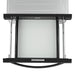 Cosmo 24 in. Haven Collection 1.2 cu. ft. Built-in Microwave Drawer, 1000W, Touch Controls, Defrosting Rack in Matte Black - COS-12MWDBK