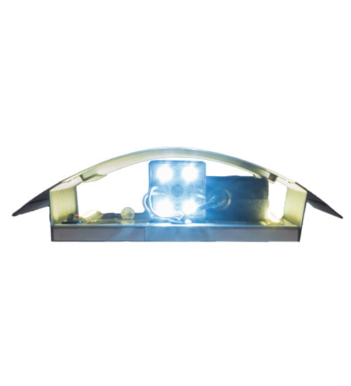 Meyda 8"W Country Inn Wall Sconce- 158548