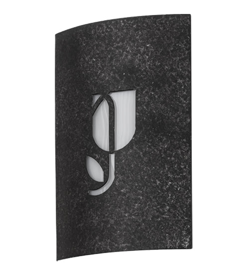 Meyda 8"W Country Inn Wall Sconce- 159928