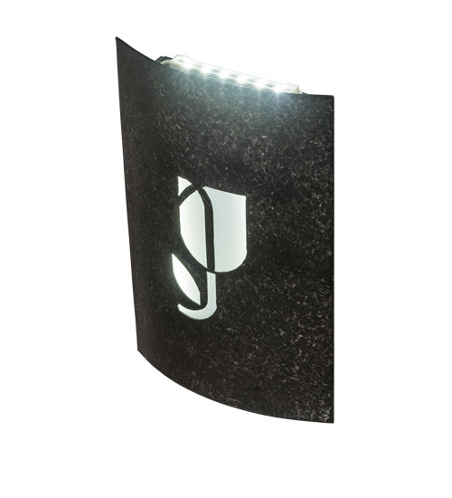 Meyda 8"W Country Inn Wall Sconce- 159928