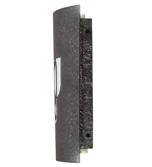 Meyda 8"W Country Inn Wall Sconce- 159928