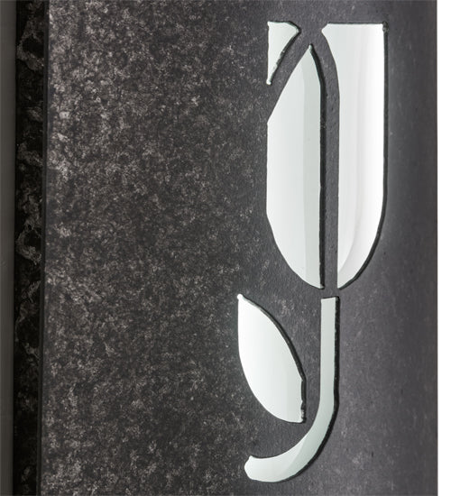 Meyda 8"W Country Inn Wall Sconce- 159928