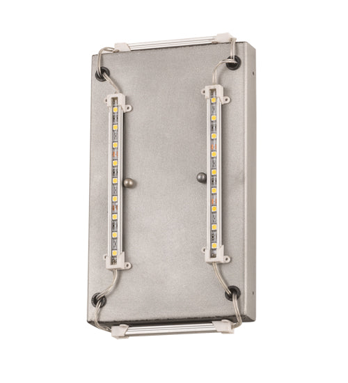 Meyda 8"W Country Inn Wall Sconce- 159928