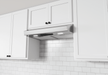 ZEPHYR Breeze I Under-Cabinet (AK1124BS)
