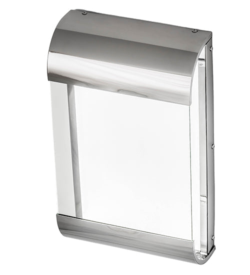 Meyda 9"w Limoux Wall Sconce- 174020