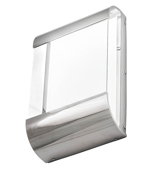 Meyda 9"w Limoux Wall Sconce- 174020