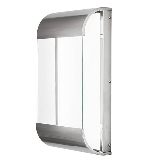Meyda 9"w Limoux Wall Sconce- 174020