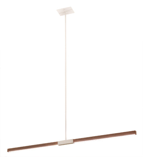 Meyda 72"L Trax Oblong Pendant- 183191