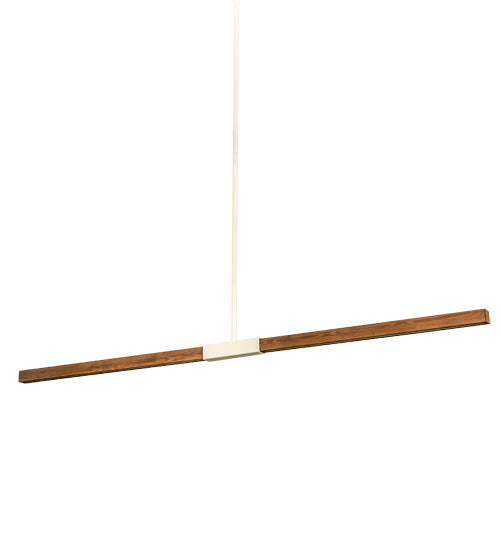 Meyda 72"L Trax Oblong Pendant- 183191