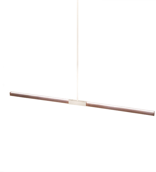Meyda 72"L Trax Oblong Pendant- 183191