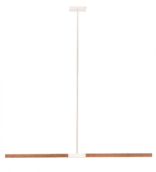 Meyda 72"L Trax Oblong Pendant- 183191