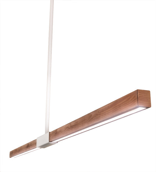 Meyda 72"L Trax Oblong Pendant- 183191
