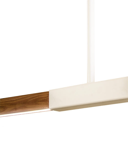 Meyda 72"L Trax Oblong Pendant- 183191