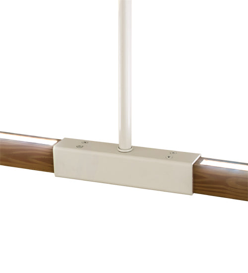 Meyda 72"L Trax Oblong Pendant- 183191