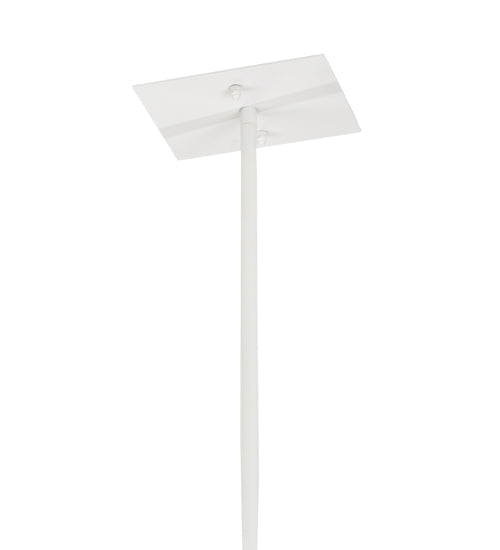 Meyda 72"L Trax Oblong Pendant- 183191
