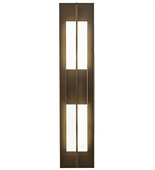 Meyda 5" Wide Joemy Wall Sconce- 199957